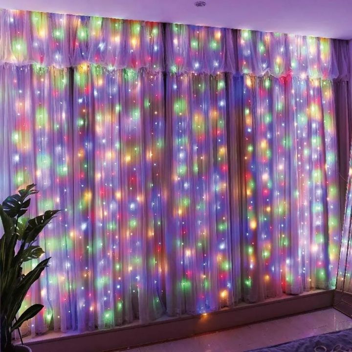 20%20ft%20Multi%20RGB%20Fairy%20Light%20String%20Still%20-%20220V%20-%20Ideal%20for%20Wedding%20Birthday%20Party%20Decorations%20rgb%20lights%20for%20room%20Non%20LED%20Light%20-%20Image%202