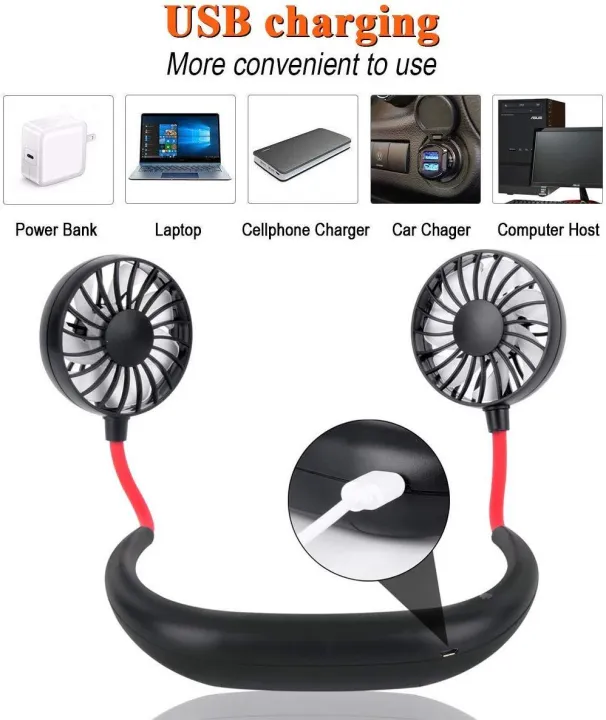 Sports%20Fan,%20USB%20Neckband%20Fan%20Mini%20Hand%20Free%20Personal,%20Rechargeable%20Portable%20Wearable%20Fan,%203%20Level%20Air%20Flow.%20360%20Degree%20Free%20Rotation%20Perfect%20for%20Sports,%20Office%20and%20Outdoor%20-%20Image%204