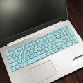 S340-15WL Hight Quality 15.6 inch For Lenovo Ideapad Skin Protector Super Soft Notebook Laptop Laptop Protector Keyboard Covers Keyboard Stickers. 