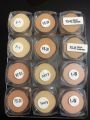 Pack Of 6- Oil Control Base (Fs-38,Fs-45,Fs-36,Ivoryyf-1,1-W). 