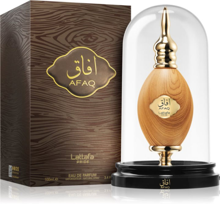 Lattafa Pride Afaq Perfume for Men and Women - 100ml