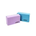 Yoga Bricks - Brand Liveup Sports - Yoga Bricks - LS3233A. 