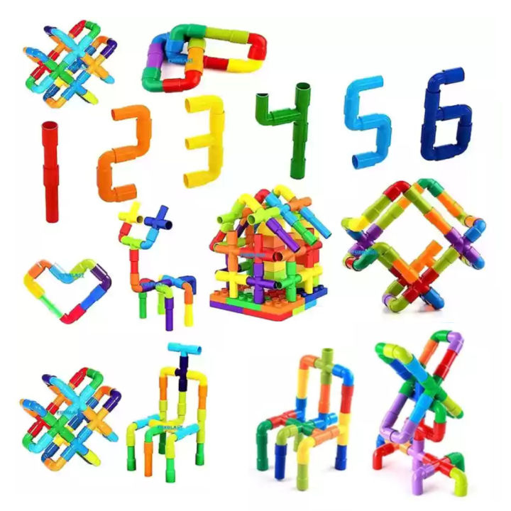 Colorful%20Creative%20Pipe%20Puzzle%20Building%20Blocks%20for%20Kids%20-%20STEM%20Educational%20Play,%20DIY%20Construction,%20and%20Assembly%20Game%20-%20Multicolor%20Pipe%20Blocks%20Set%20with%20Wheels%20-%20Image%205