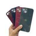 Caseit Premium Tempered Shiny Glass Case For iPhone 6, iPhone 7, iPhone 8, iPhone X, 11,11Pro, iPhone 11Promax, iPhone12, iPhone 12Pro, iPhone 12Promax, iPhone 13, iPhone 13Pro, iPhone 13Promax, iPhone 14, iPhone 14Pro, iPhone 14Promax. 