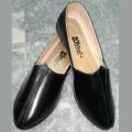 Pumps For Men - Black - Trendy Fashionable. 