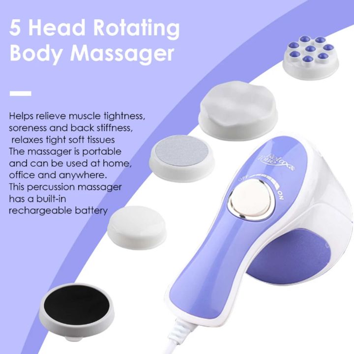 Genuine%20Body%20Massager%20Pain%20Relief%20Massage%20Machine%20Full%20Blood%20Circulation%20Portable%20Electric%20Handheld%20waistline%20neck%20shoulder%20arm%20hip%20thigh%20calf%20areas%20Body%20Massager%20(%20Imported%20)%20-%20Image%207