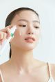 Axis-Y Dark Spots Serum & Acne Serum – K-Beauty Brightening Serum for Hyperpigmentation, Acne Scars & Glow Skincare. 