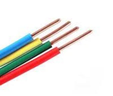 GM Cable 1.5 MM Pure Copper Electric Wire For House Wiring & Use For ...