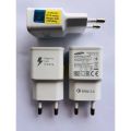 S10 / S10 Plus 100% Original Quality Super Fast Charger / Quick Adapter Plug for S20 / S20 Plus / S10 / S10 Plus / All Smart Mobiles. 