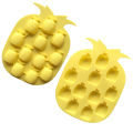 Pineapple Silicone Ice Cube DIY Mold. 
