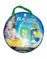 Play House Tent for Kids - Multicolor. 