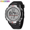 SYNOKE Watches Men Wrist Releges Hombre Sport 3Bar Outdoor Relogio Masculino Saat Relogio Digital Masculini. 