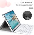 Backlit Keyboard Case Compatible with iPad Pro 11-inch (4th / 3rd / 2nd / 1st Generation) 2022/2021/2020/2018 - Detachable/Magnetic Removable Bluetooth Keyboard 7 Colors Backlight US Layout with Cover Also Fit iPad Air 5th/4th Gen 10.9 Rose Gold. 