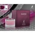 Alhambra Euzonea Women 100 Ml. 