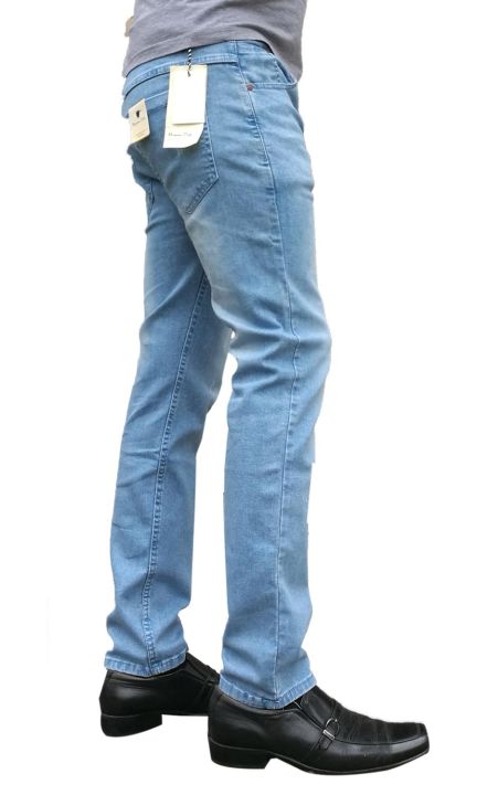 Men%20Jeans%20Pant%20Sky%20Blue%20Stretchable%20Cotton%20Massimo%20Light%20Blue%20Casual%20Pants%20for%20Boys%20for%20Formal%20&%20Regular%20-%20Image%202
