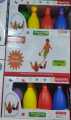 Fisher Price  Kids Bowling Set Activities. 
