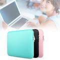 TE Laptop Sleeve Case Bag Pouch Store For Mac MacBook Air Pro 11.6 13.3 15.4inch. 