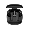 QCY Melobuds ANC Earbuds HT05 - BLACK. 