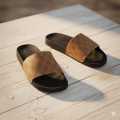 Slippers for men  House slipper for man  Slippers for boys  Stylish slippers for men. 