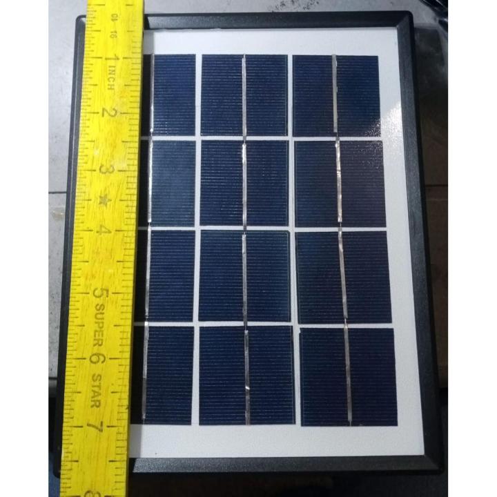 Solar Panels 5V Sunpower Solar Cells DIY Photovoltaic Panel