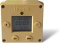 Titan Incubators CUBE Light Sensor & Timer Auto Chicken House Opener/Closer. 