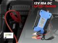 Smart Universal Automatic Battery Charger for Motor Cycle & Car Battery| 24-7 STORE. 