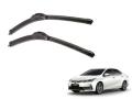 Toyota Corolla 2016-2021 Mpower Luxury Wiper Blade Set. 