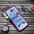 Silicone Cover Lilo Stitch Cartoon For Samsung Galaxy J8 J7 Duo J6 J5 Prime J4 Plus J3 J2 Core 2018 2017 2016 Phone Case. 