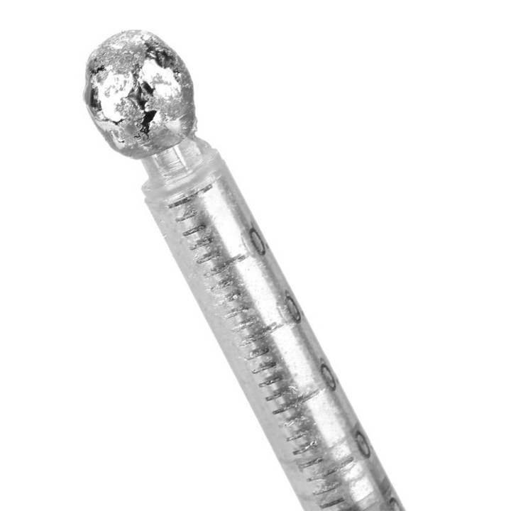 CPU Liquid Metal Thermal Conductive Paste Strong Conductivity 0.5mL MS