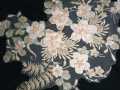 Embroidery Patch for sewing craft on cloths ,Ladies cloths patches. 