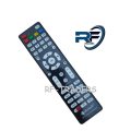 Orient  Remote for LED & LCD TV. 