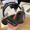 Air-Pods Max Wireless Over-Ear Headphones Best AAA Plus Copy • Bluetooth connectivity for seamless pairing • Personalized Spatial Audio for theater-like sound. 