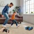 RC 360° Rotating Stunt Car Sideways Standing Driving High Speed Racing Drift Remote Control Car  , AMAZING for Children , Adult , Both for Girls And Boys. 