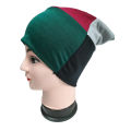 4-in-1 Hijab Cap MULTI-COLOR TUBE UNDERSCARF. 