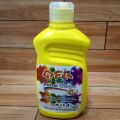 Poster Color 500 Ml Jumbo Bottle  Art # OFA-500mlPC-Voilet. 