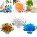 Resin Water Beads Vase Filler Soil Beads Jelly Beads for Home Decor Irrigation Educational Stress Relief Event Centerpieces. 