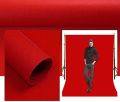 Red Non-woven Fabric Photo Photography Backdrop Background Cloth for Photo Studio Backgrounds Red Screen Backdrop Soft Red Studio Backdrop Photo Backdrop Photography Backdrop. 