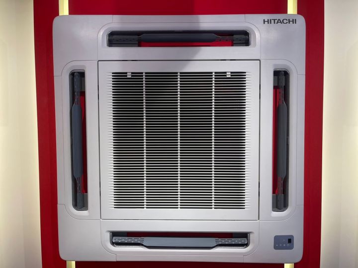 Hitachi%204%20ton%20Cassette%20unit%20type%20inverter%20-%20Image%202