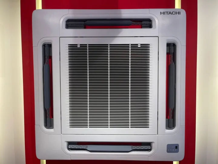 Hitachi%204%20ton%20Cassette%20unit%20type%20inverter%20-%20Image%202