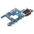 100% USB Charging Port Board Flex Cable Connector For Samsung Galaxy NOTE 10 PLUS N976V B N975F N975B N975U Microphone. 