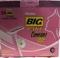 Choice Big Paki Disposable Razor, Razor For Women, Soft Body Razor For Women, Big Paki Razor For Women, Hair Remover For Women, Big Paki Razor Pack Of 24 PCS, 16 PCS, 12 PCS, 6 PCS. 
