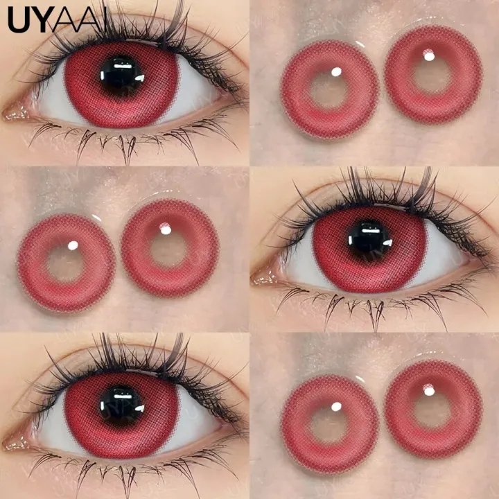 %E3%80%90HOT%E3%80%91%20UYAAI%20Cosmetics%20Color%20Contact%20Lenses%20Cosplay%20Red%20Color%20Lens%20Anime%20Black%20Lenses%20Korean%20Lenses%20Grow%20Eye%20Big%20Eye%20Lens%20Blue%20Lenses%20-%20Image%202