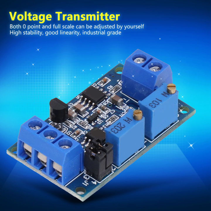 Current%20to%20Voltage%20Converter%20Module%200/4-20mA%200-3.3V/5V/10V%20-%20Image%208