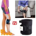 Be Active Lower Back Relief Brace Pressure Point Wrap Protect Knee,. 