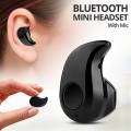 Mini Wireless Bluetooth Headphone 2pcs in-Ear V4.0 Stealth Earphone Phone Headset Handfree Universal for All Phone. 