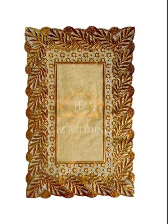 PVC%20Table%20Runner%20%E2%80%93%2012x54%20inch%20Waterproof,%20Non-Slip,%20Washable%20Table%20Mat%20%E2%80%93%20Stain%20Resistant%20&%20Easy%20to%20Clean%20for%20Dining,%20Kitchen,%20Dressing%20Tables"%2030x135%20cm%20-%20Image%205