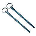 Nala Poni / Nara Poni / Azarband Metal Stick. 