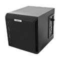 Edifier X100B Enhanced Bass 2.1 Multimedia Subwoofer System - Exceptional Sound Quality, Powerful Bass, and Sleek Design for Home and Office Audio Experience | Edifier X100B Multimedia speaker | edifier speakers |. 