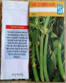 Long Cucumber (Kakri). 
