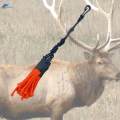Deer Scent Drag Line Multipurpose Outdoor Orange Supplies Scent Accessories. 
